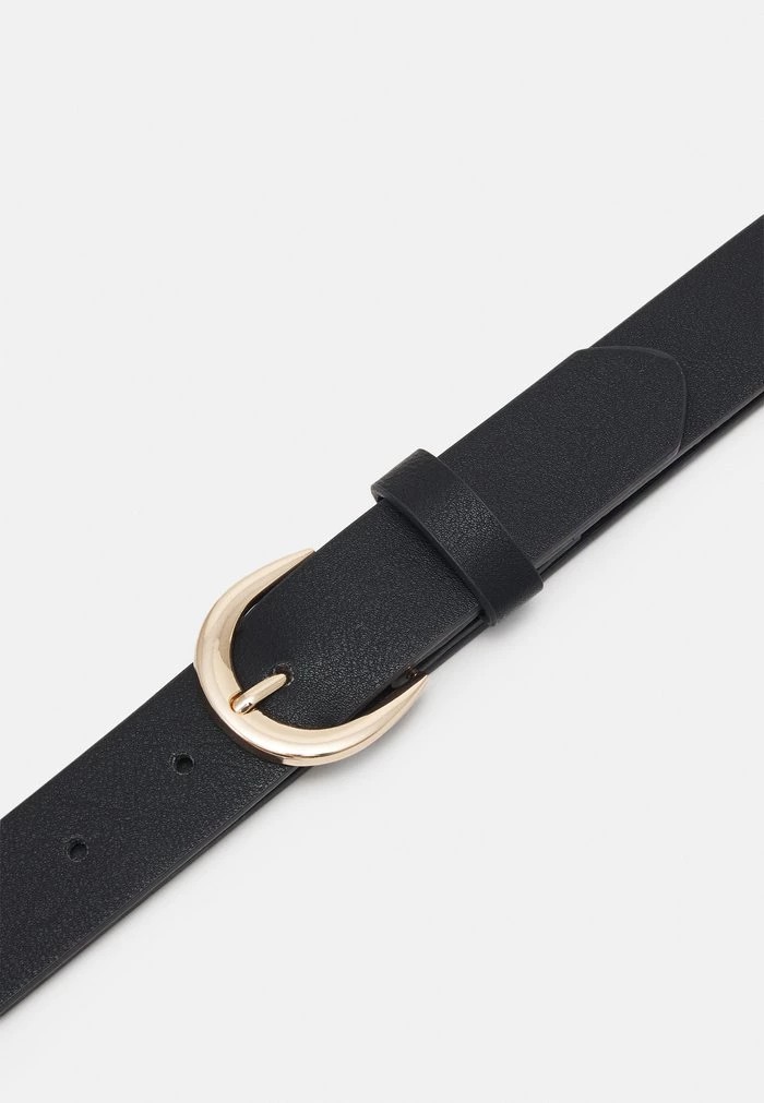 Ceinture ANNA FIELD Anna Field Belt Noir Femme | SUA-6918298